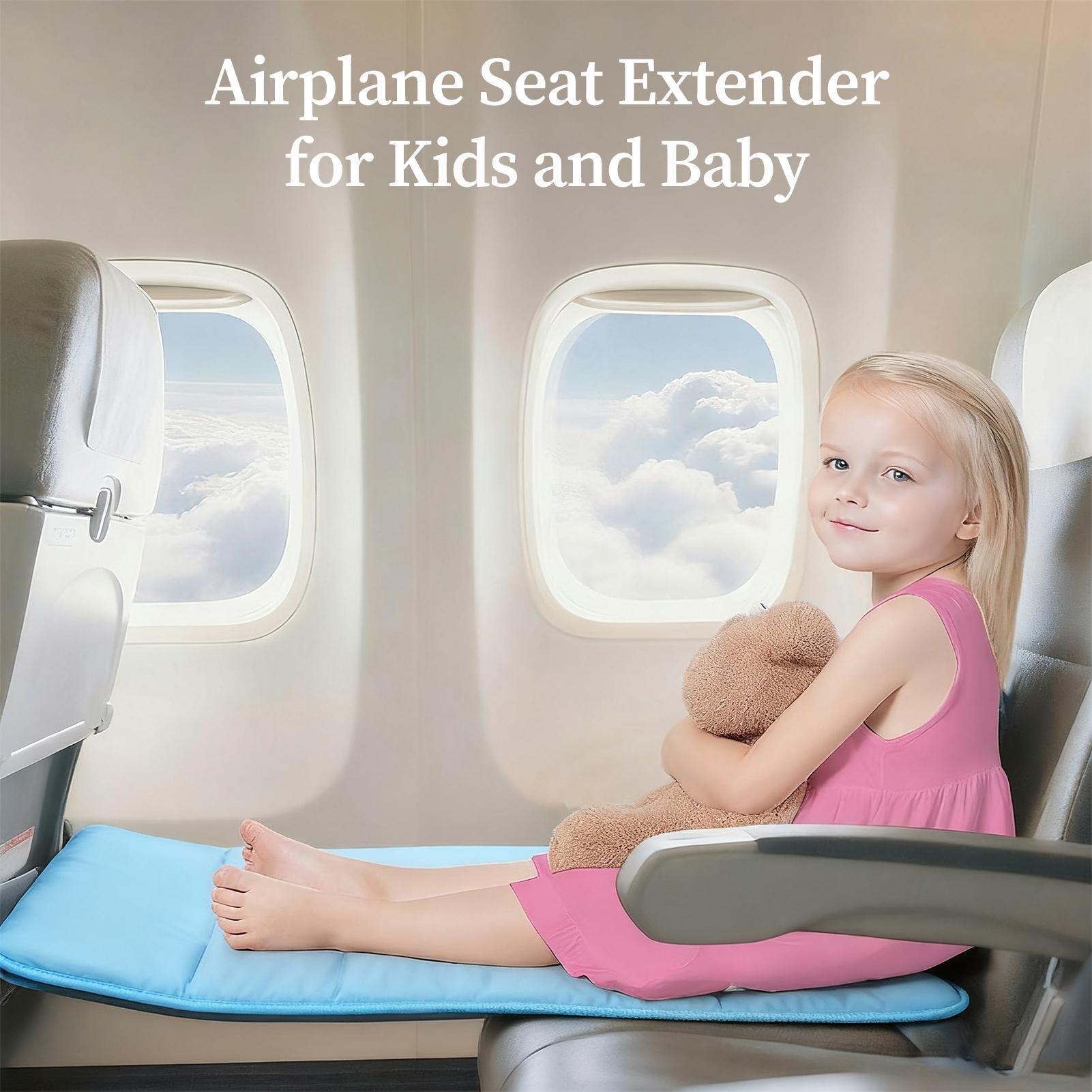 Uçak Yatağı Yürümeye Başlayan  - Travel Accessories With Toddler incelemesi ve fiyatı