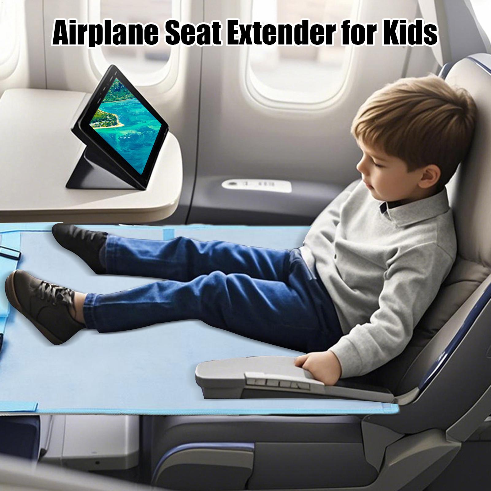 Uçak Yatağı Yürümeye Başlayan  - Travel Accessories With Toddler incelemesi ve fiyatı