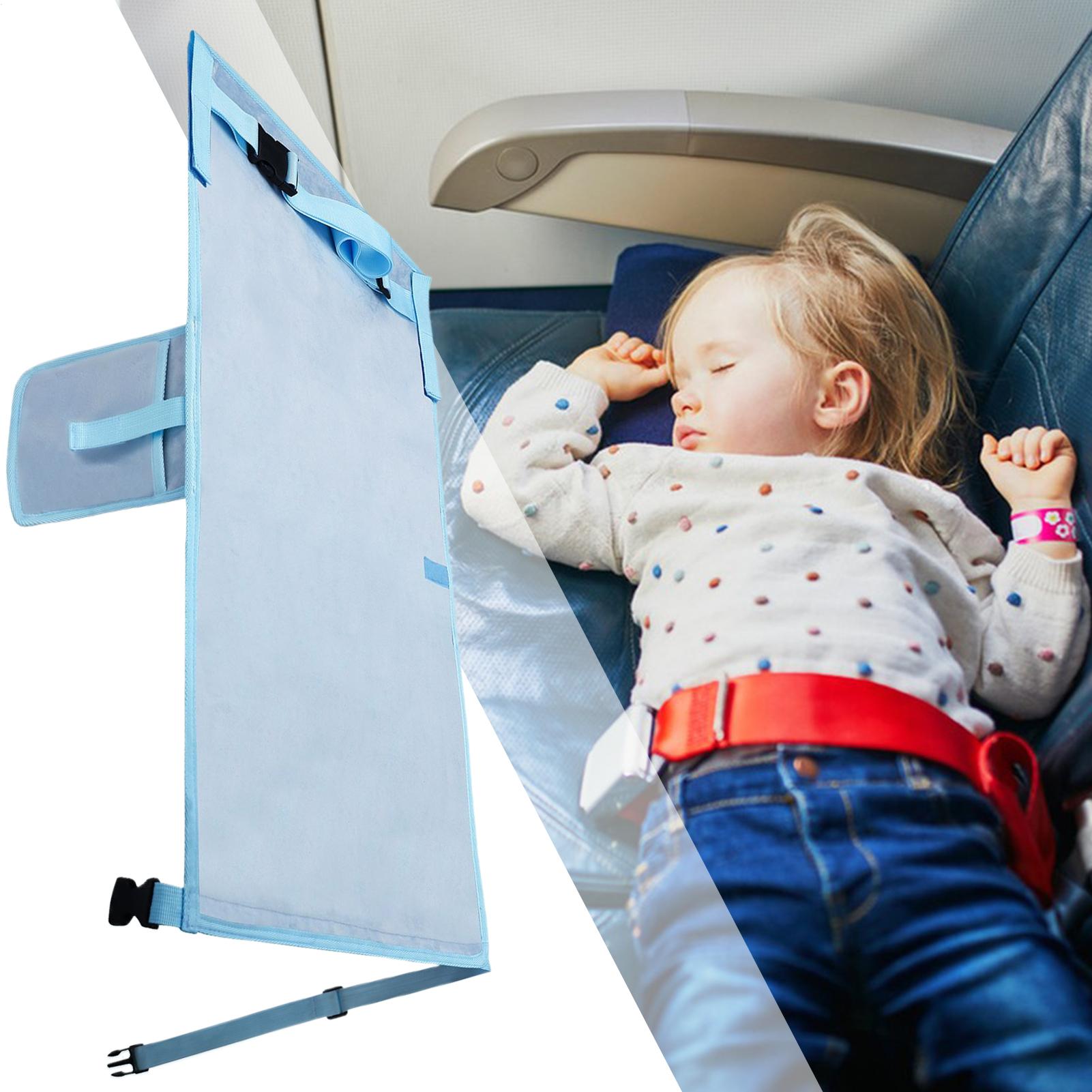 Uçak Yatağı Yürümeye Başlayan  - Travel Accessories With Toddler incelemesi ve fiyatı