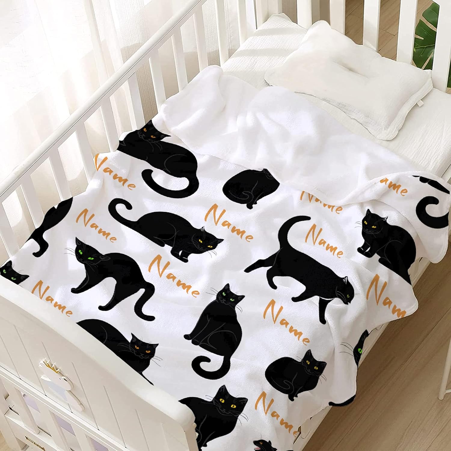 Sevimli Kedi Baskılı Battaniye - Travel Accessories Gift Ideas incelemesi ve fiyatı