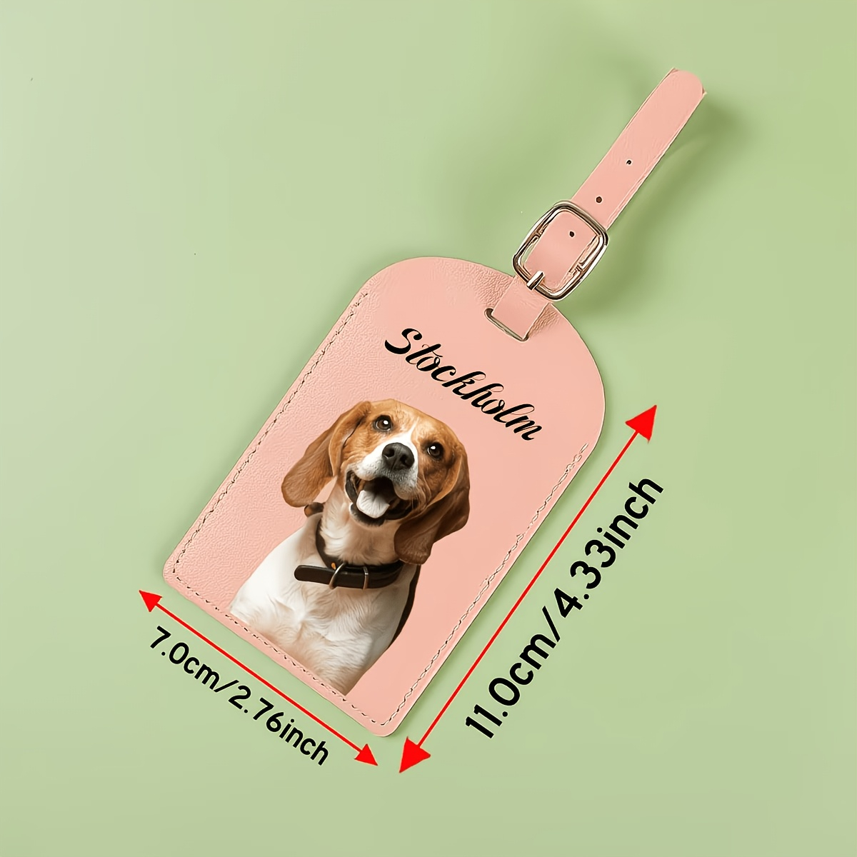 Özel Tasarım Bilet Etiketi Tar - Travel Accessories Gift Ideas incelemesi ve fiyatı