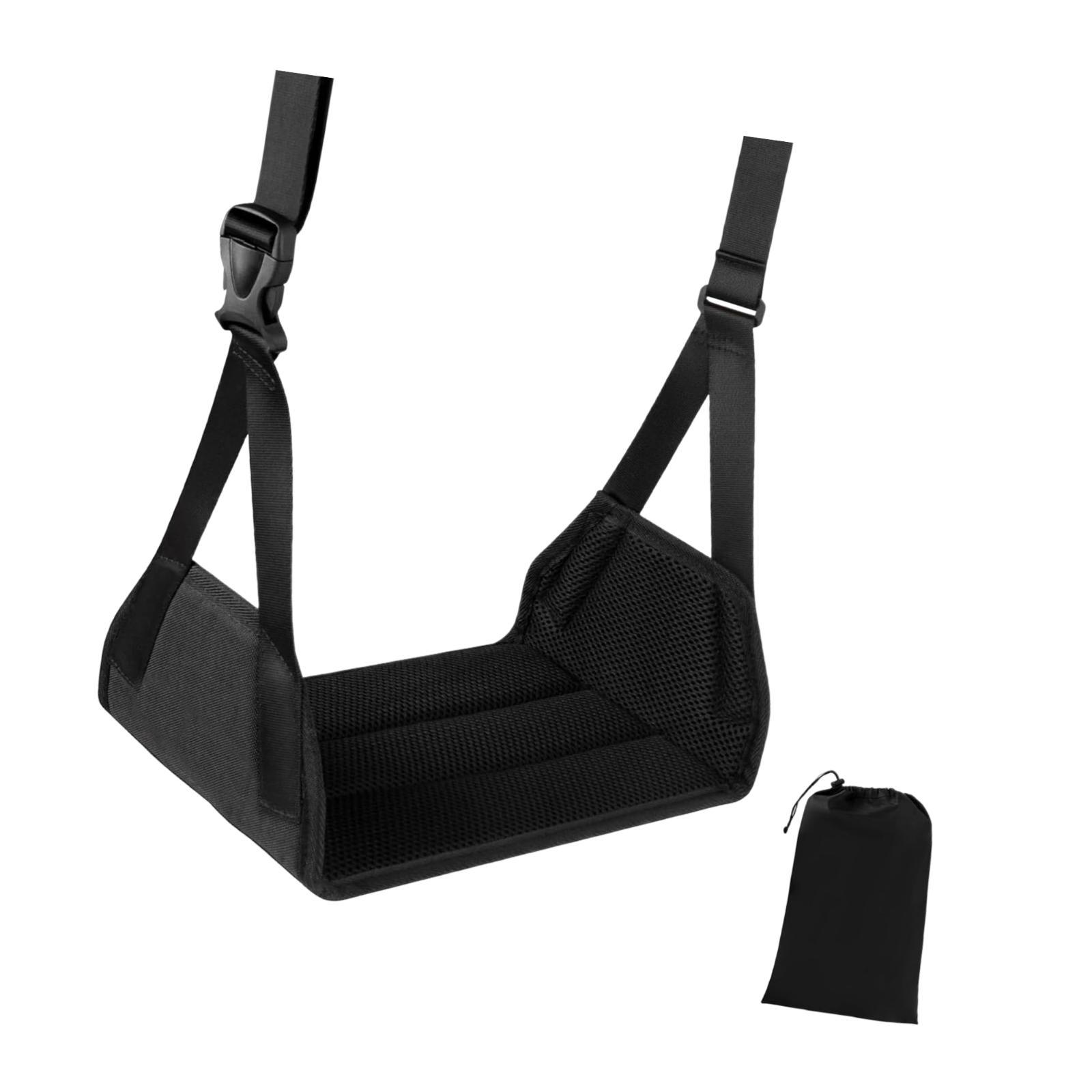 Uçak Ayak Dayama Yeri Hamak Ma - Travel Accessories In Train incelemesi ve fiyatı