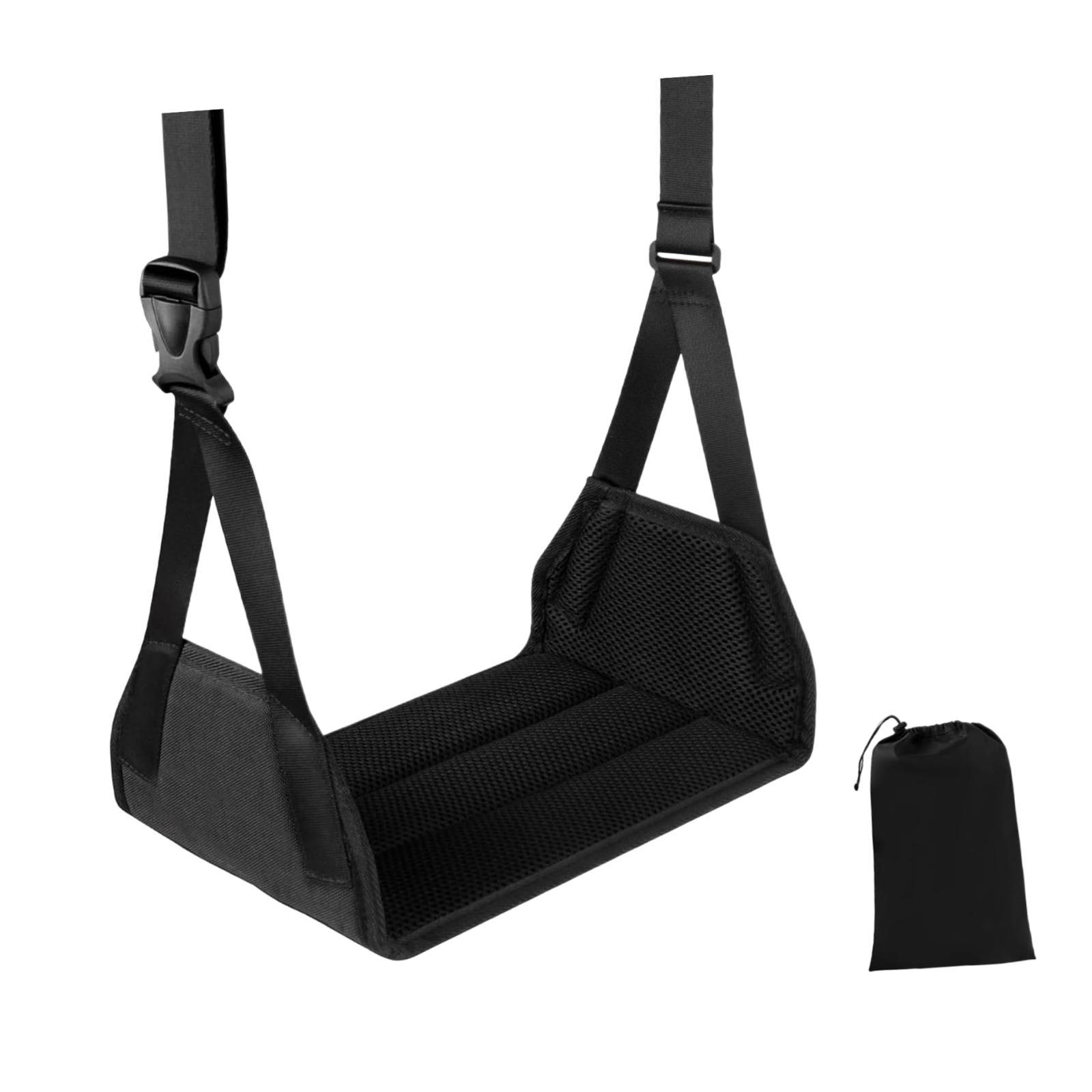 Uçak Ayak Dayama Yeri Hamak Ma - Travel Accessories In Train incelemesi ve fiyatı