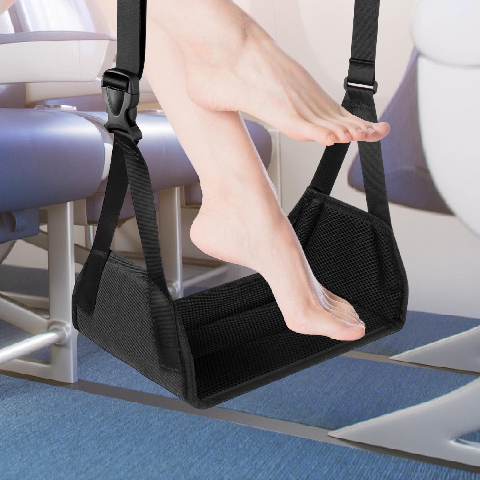 Uçak Ayak Dayama Yeri Hamak Ma - Travel Accessories In Train incelemesi ve fiyatı