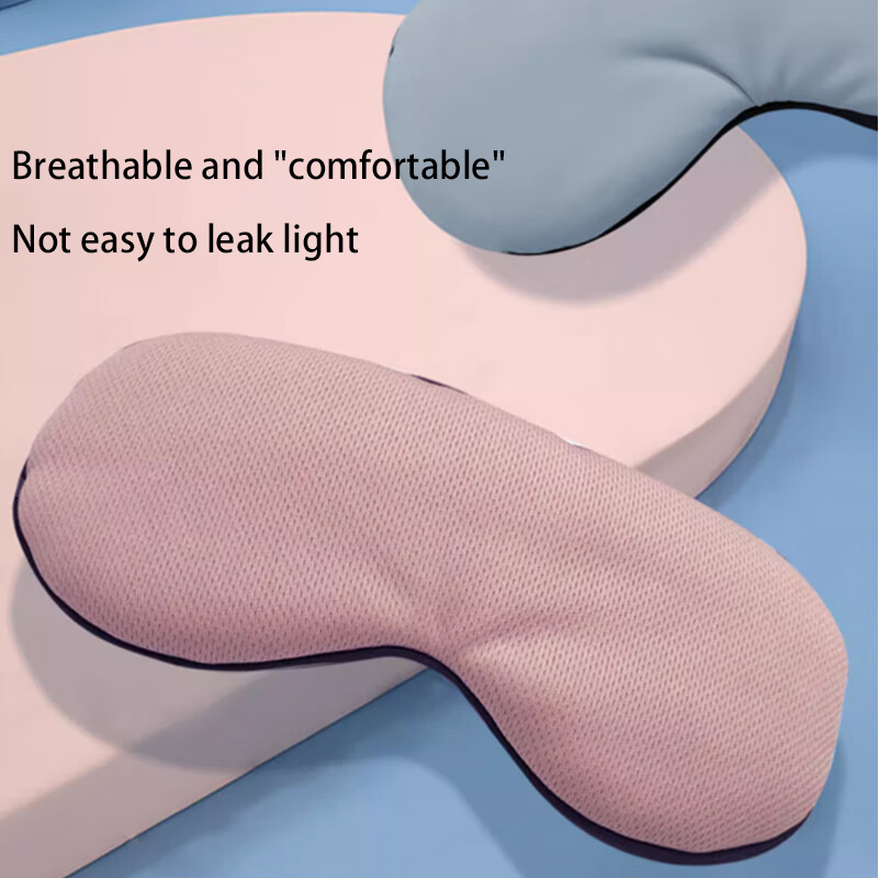 Uyku Göz Maskesi Kore Tarzı Bu - Travel Accessories Eye Mask incelemesi ve fiyatı
