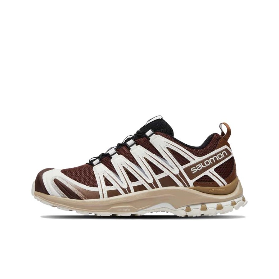 SALOMON XA PRO 3D Mesh Rahat D - Salomon Shoes Xa Pro 3D incelemesi ve fiyatı