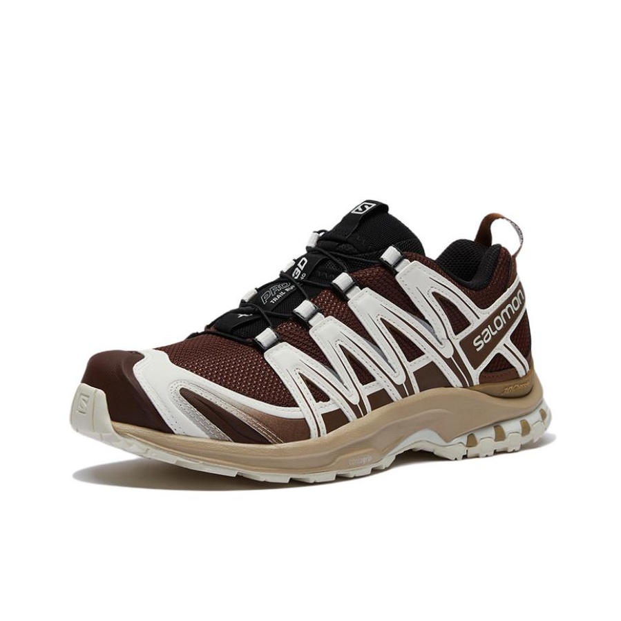 SALOMON XA PRO 3D Mesh Rahat D - Salomon Shoes Xa Pro 3D incelemesi ve fiyatı