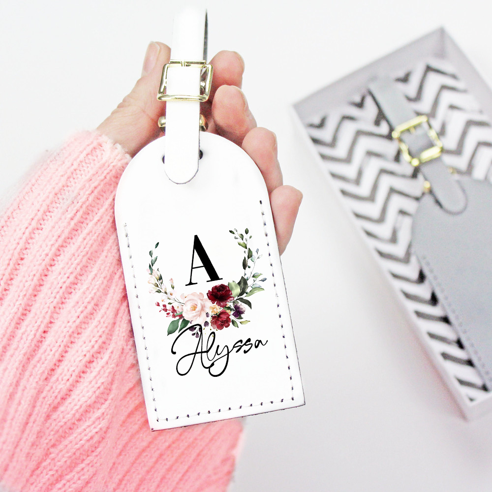 Kişiselleştirilmiş Pu Deri Bag - Travel Accessories Personalised incelemesi ve fiyatı