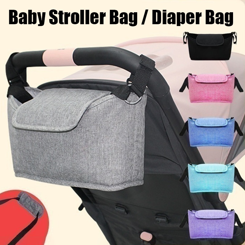 Bebek arabası asılı çanta anne - Travel Accessories For Baby incelemesi ve fiyatı