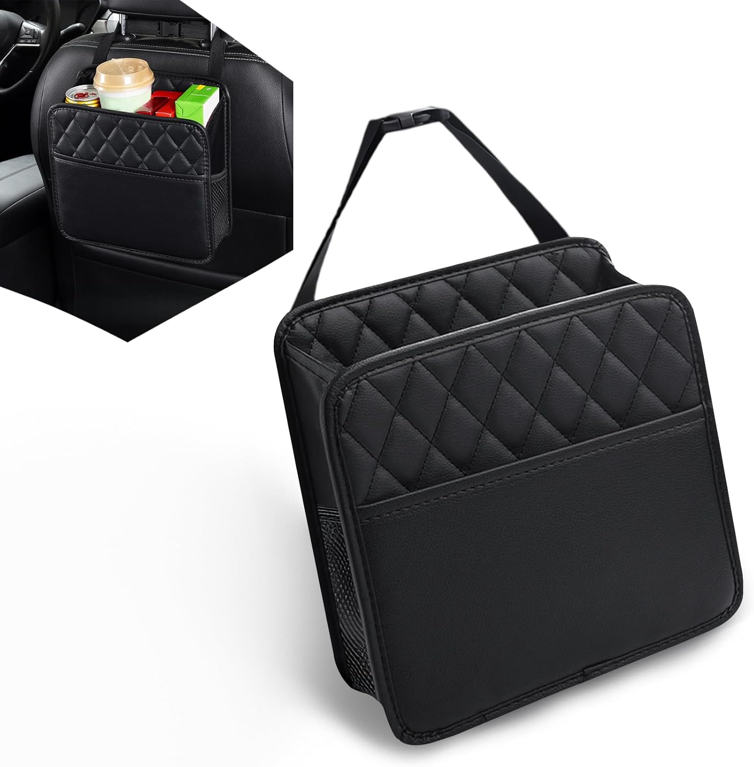 Asılı Saklama Cebi Otomotiv Ar - Travel Accessories Car incelemesi ve fiyatı