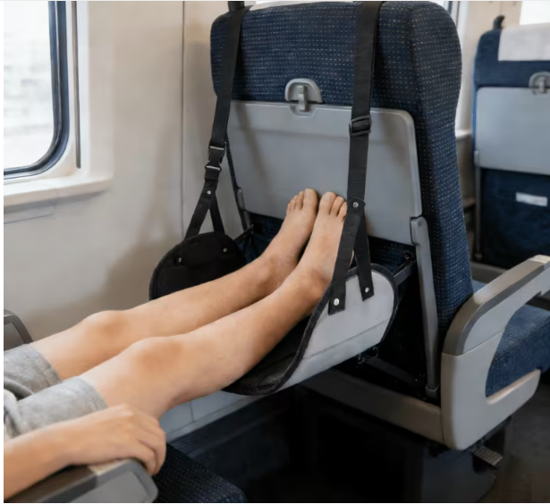 Ayarlanabilir ayak dayanağı, N - Travel Accessories Long Flight incelemesi ve fiyatı