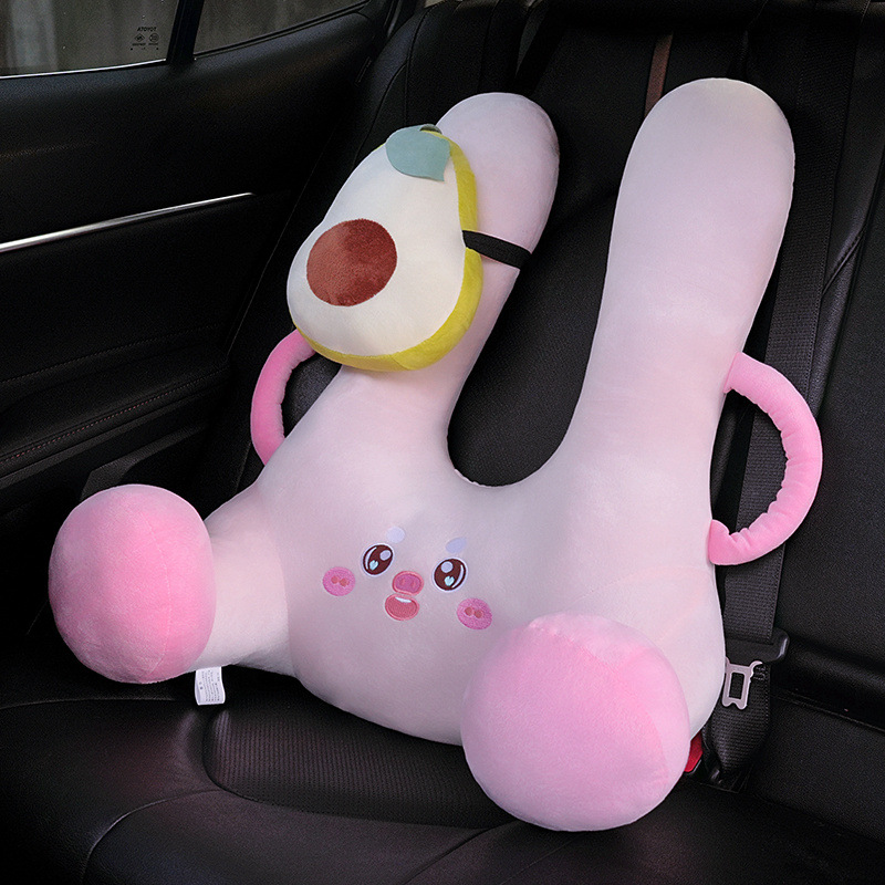 Yeni Çocuk Uyku Kafalık Yastık - Travel Accessories In Train incelemesi ve fiyatı