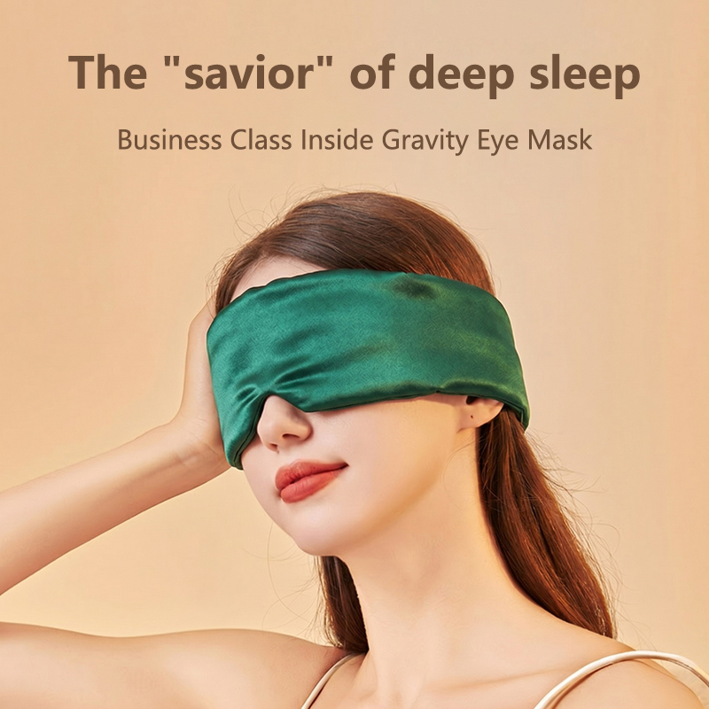 Uyku Göz Maskesi Uyku Buz İpeğ - Travel Accessories Eye Mask incelemesi ve fiyatı