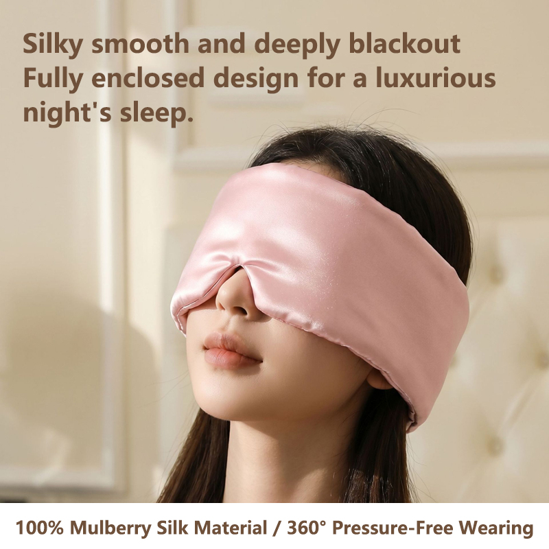 Uyku Göz Maskesi Uyku Buz İpeğ - Travel Accessories Eye Mask incelemesi ve fiyatı