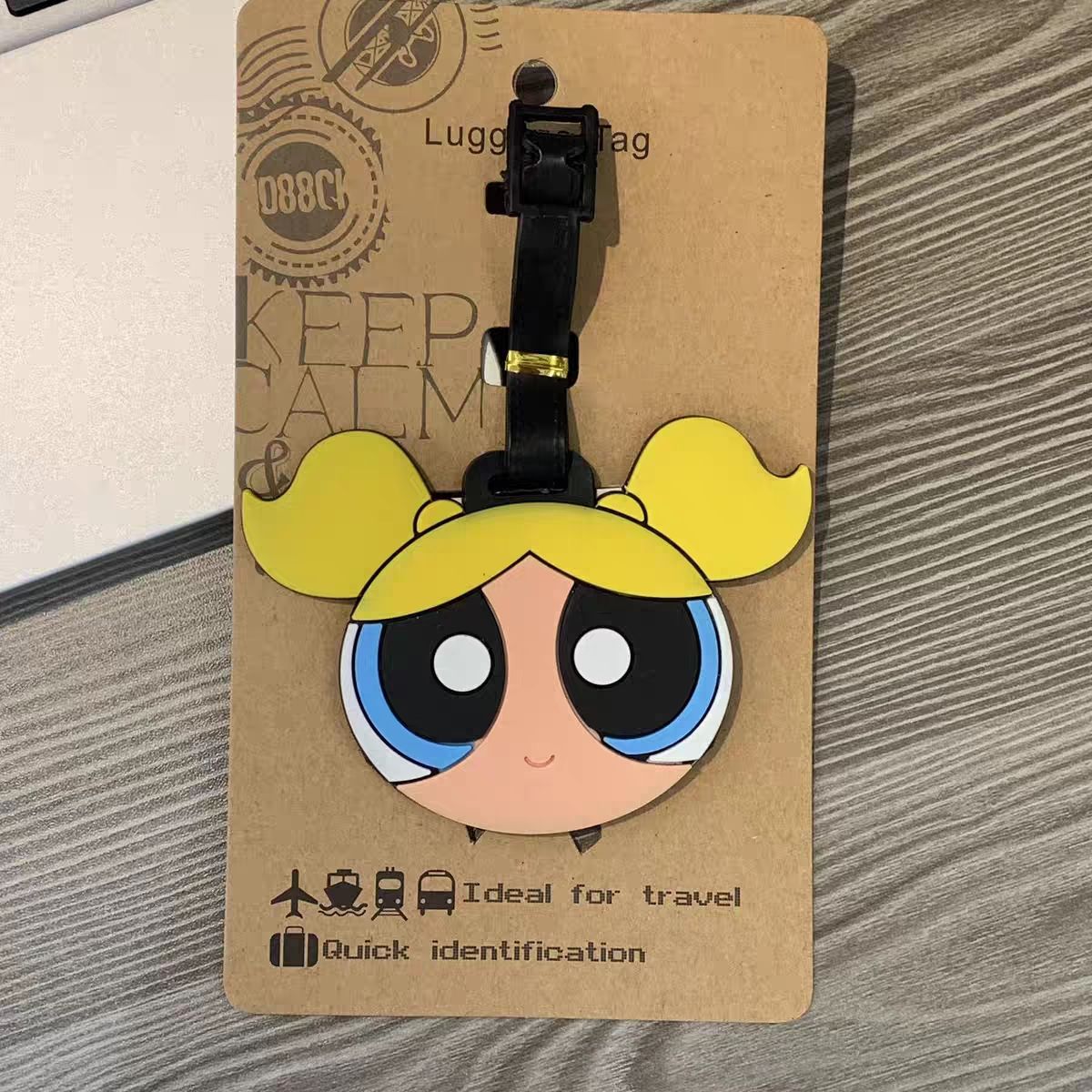 Anime Powerpuff Girls Çanta Sü - Travel Accessories To Gift incelemesi ve fiyatı