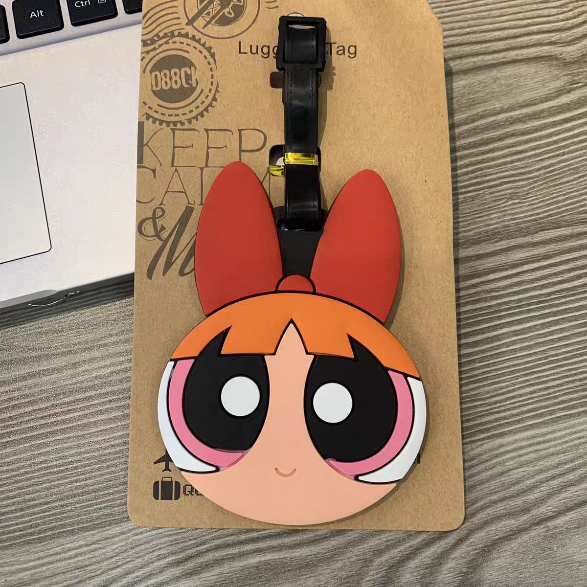 Anime Powerpuff Girls Çanta Sü - Travel Accessories To Gift incelemesi ve fiyatı