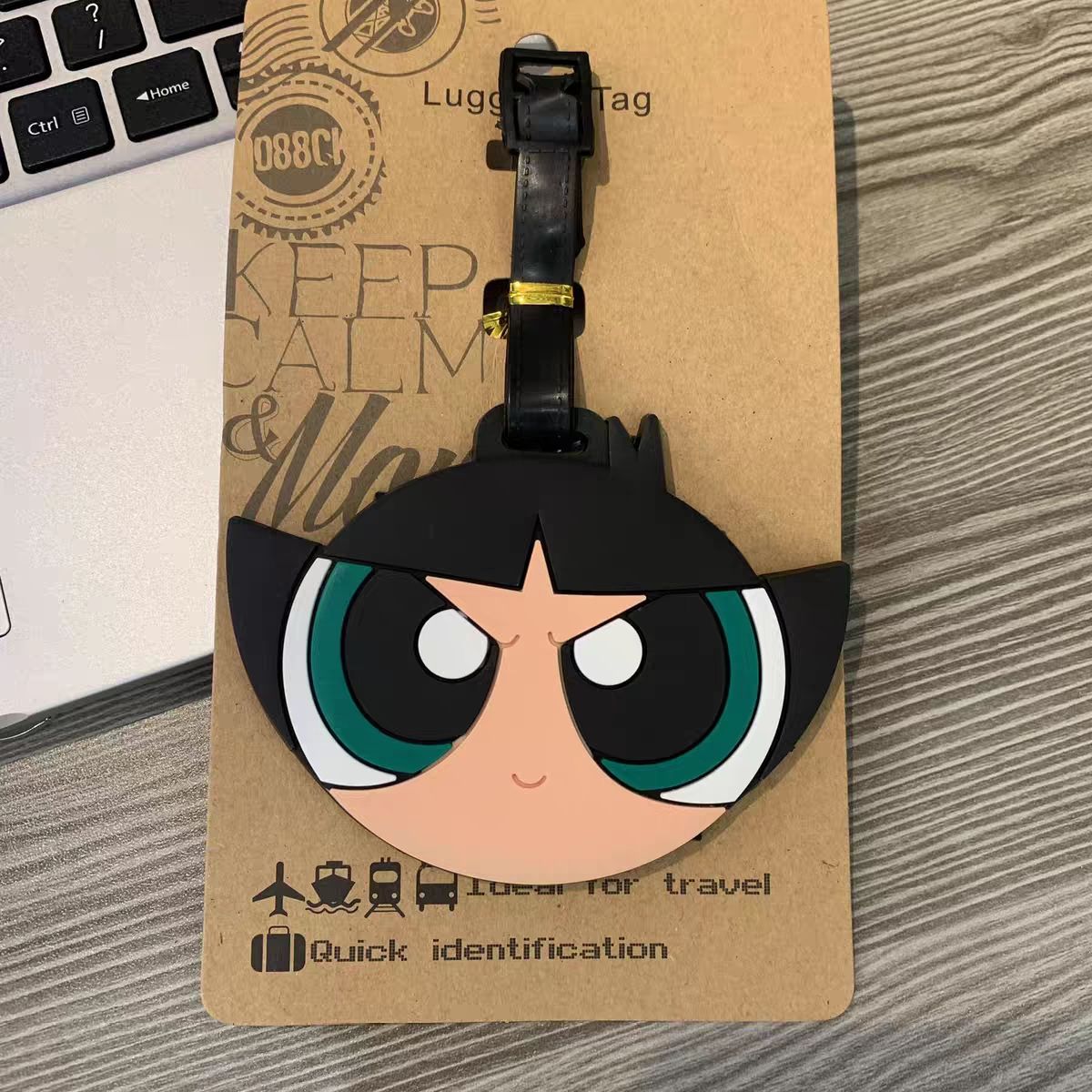 Anime Powerpuff Girls Çanta Sü - Travel Accessories To Gift incelemesi ve fiyatı