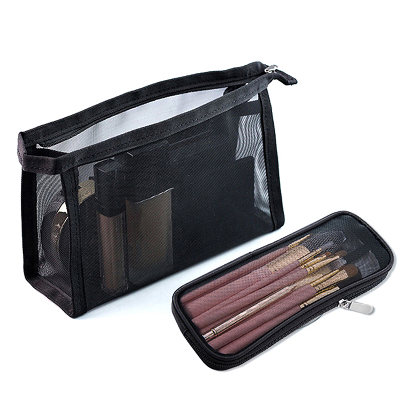 Erkekler kadınlar için makyaj  - Travel Accessories Kit For Women incelemesi ve fiyatı
