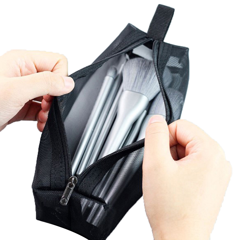 Erkekler kadınlar için makyaj  - Travel Accessories Kit For Women incelemesi ve fiyatı