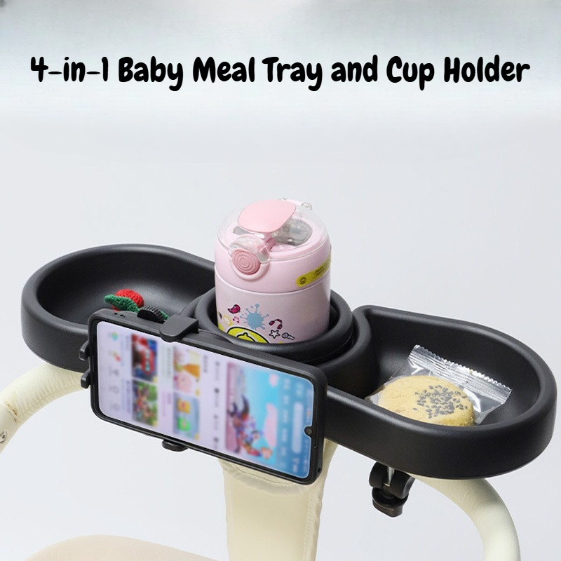 Geliştirilmiş 4'ü 1 Arada Evre - Travel Accessories With Toddler incelemesi ve fiyatı