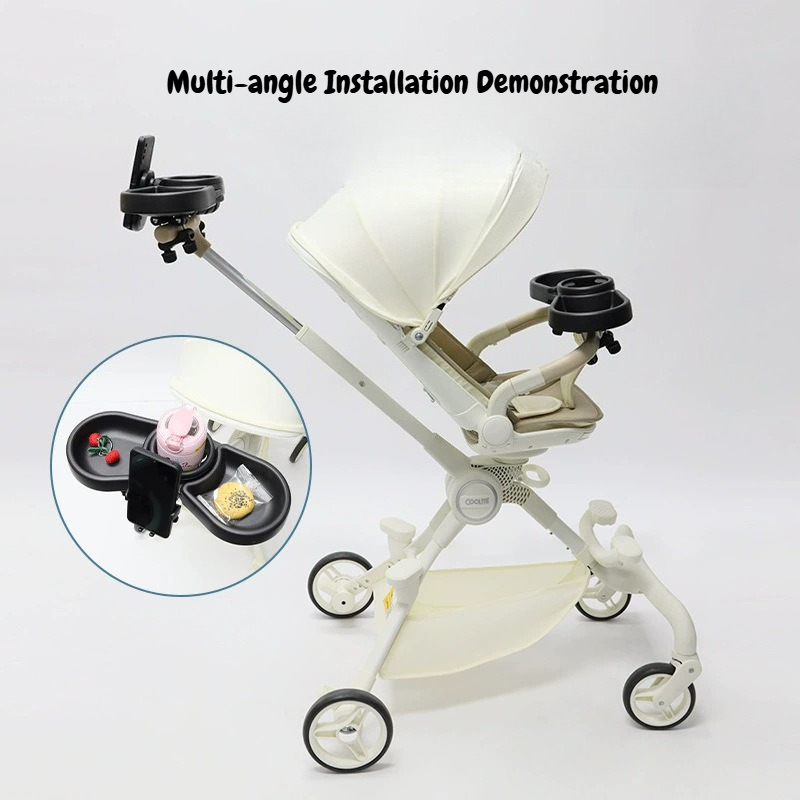 Geliştirilmiş 4'ü 1 Arada Evre - Travel Accessories With Toddler incelemesi ve fiyatı