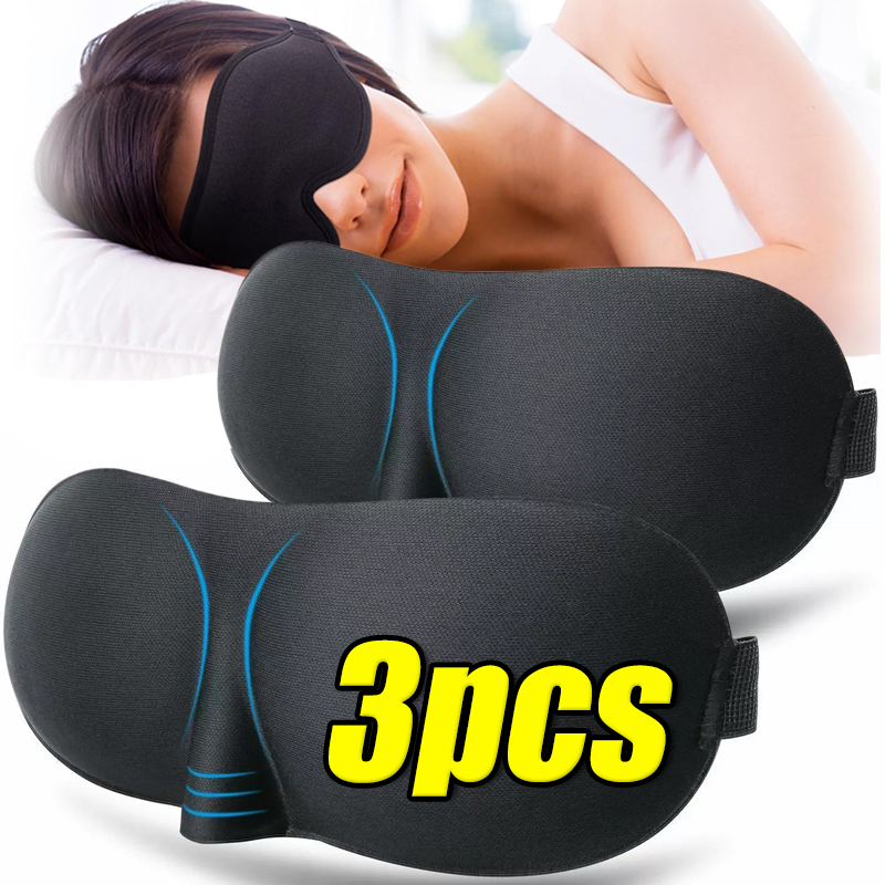 Uyku Maskesi Göz Bandı Körü Kö - Travel Accessories Eye Mask incelemesi ve fiyatı