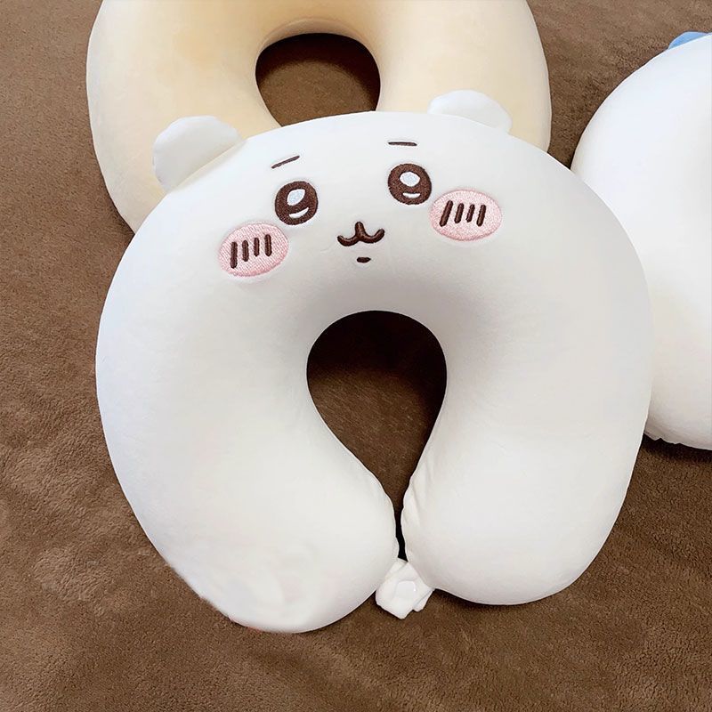 Seyahat Boyun Yastığı Chiikawa - Travel Accessories Gift Ideas incelemesi ve fiyatı