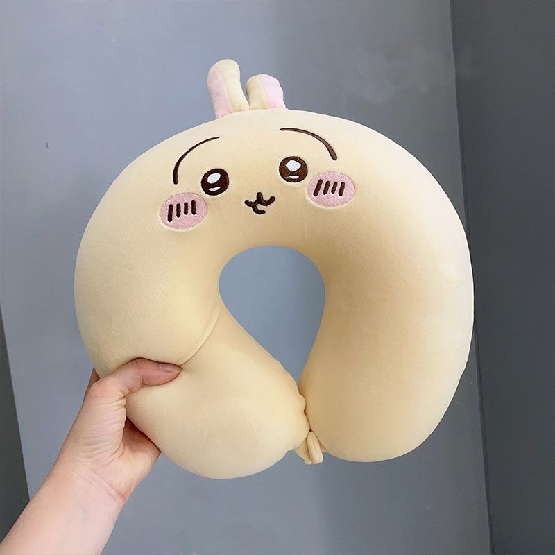 Seyahat Boyun Yastığı Chiikawa - Travel Accessories Gift Ideas incelemesi ve fiyatı