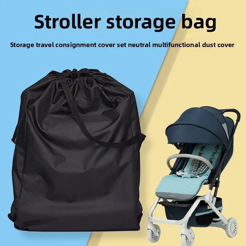 Bebek Arabası saklama çantası  - Travel Accessories For Baby incelemesi ve fiyatı