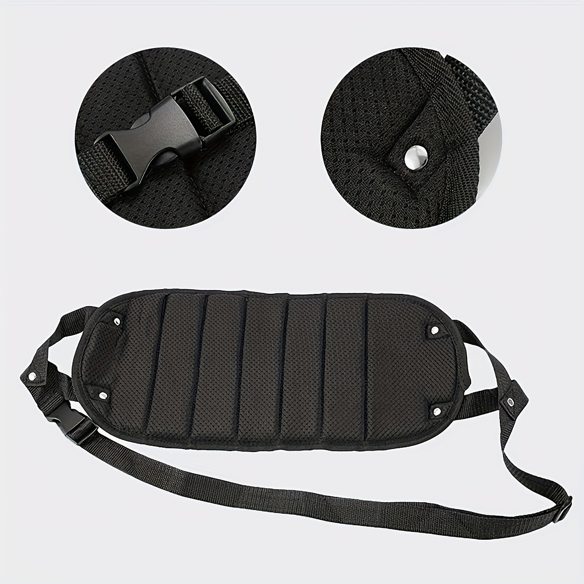 Ayarlanabilir Asılı Ayak Hamak - Travel Accessories Long Flight incelemesi ve fiyatı