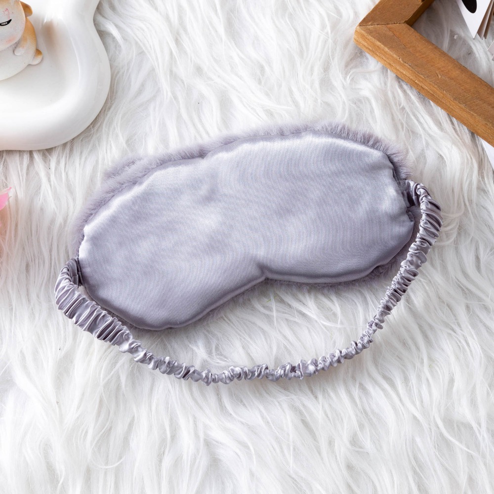 Kadınlar için Sevimli Kedi Pel - Travel Accessories Eye Mask incelemesi ve fiyatı