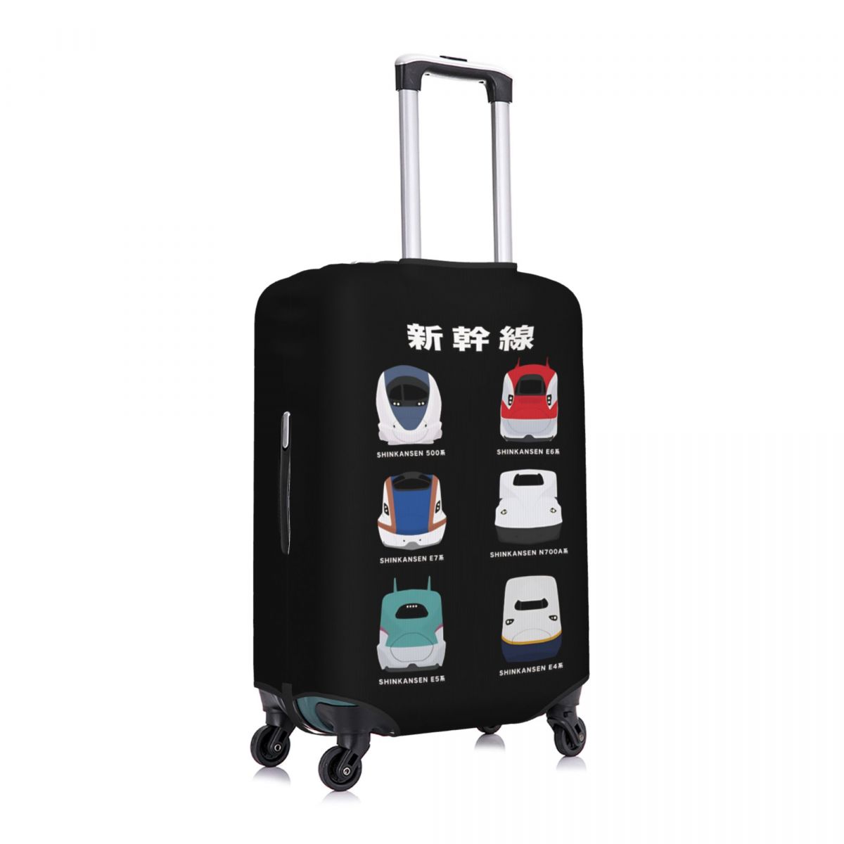 Japon Shinkansen Hızlı Trenler - Travel Accessories In Train incelemesi ve fiyatı