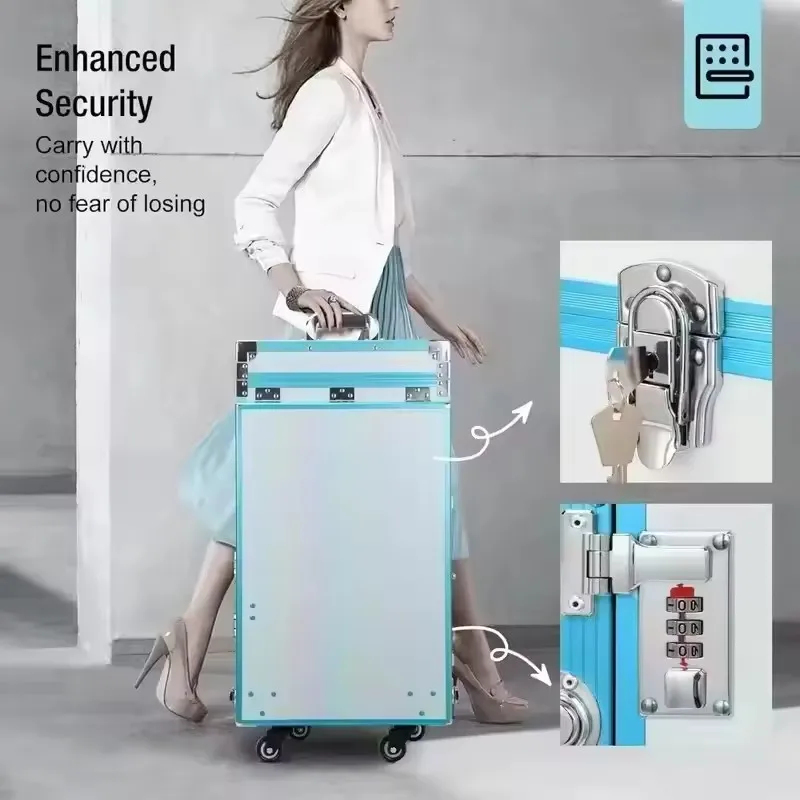 YENİ Katlanabilir Tekerlekli M - Travel Accessories In Train incelemesi ve fiyatı