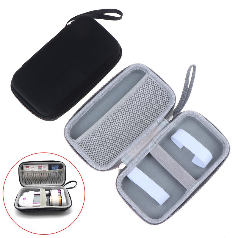 * Diyabet Malzemeleri için Tıb - Travel Accessories In Train incelemesi ve fiyatı