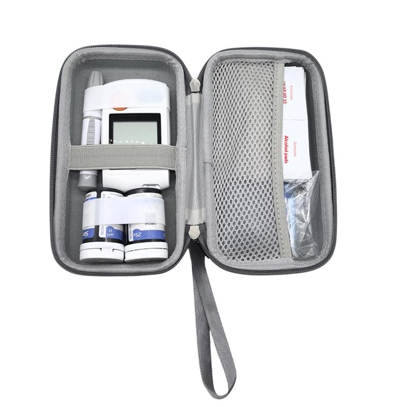 * Diyabet Malzemeleri için Tıb - Travel Accessories In Train incelemesi ve fiyatı