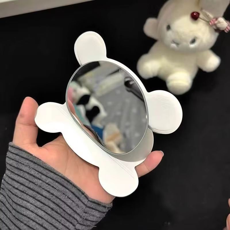 Rilakkuma Katlanır Makyaj Ayna - Travel Accessories To Gift incelemesi ve fiyatı
