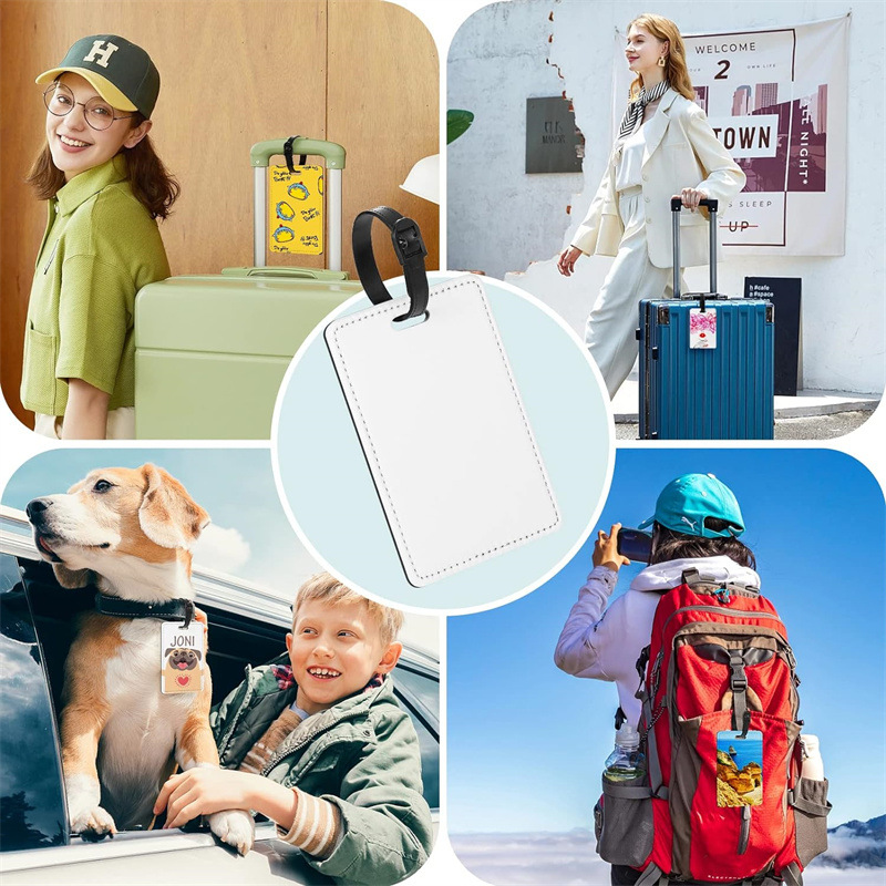 Özelleştirilmiş Resim PU Deri  - Travel Accessories Personalised incelemesi ve fiyatı