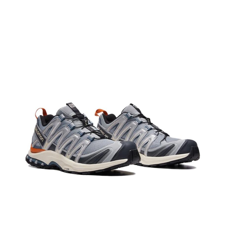 SALOMON XA Pro 3D ADV Kaymaz,  - Salomon Shoes Xa Pro 3D incelemesi ve fiyatı