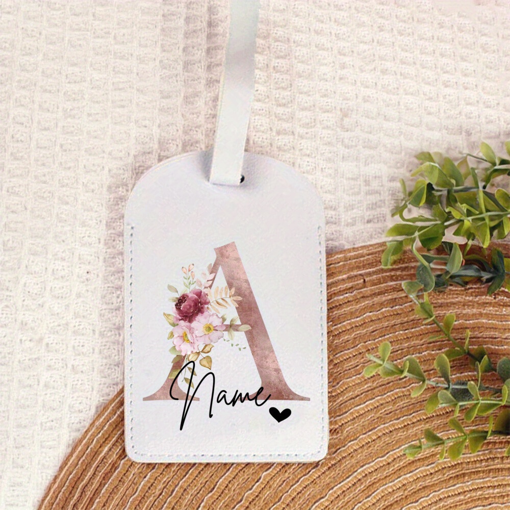 Kişiselleştirilmiş PU Bagaj Et - Travel Accessories Personalised incelemesi ve fiyatı