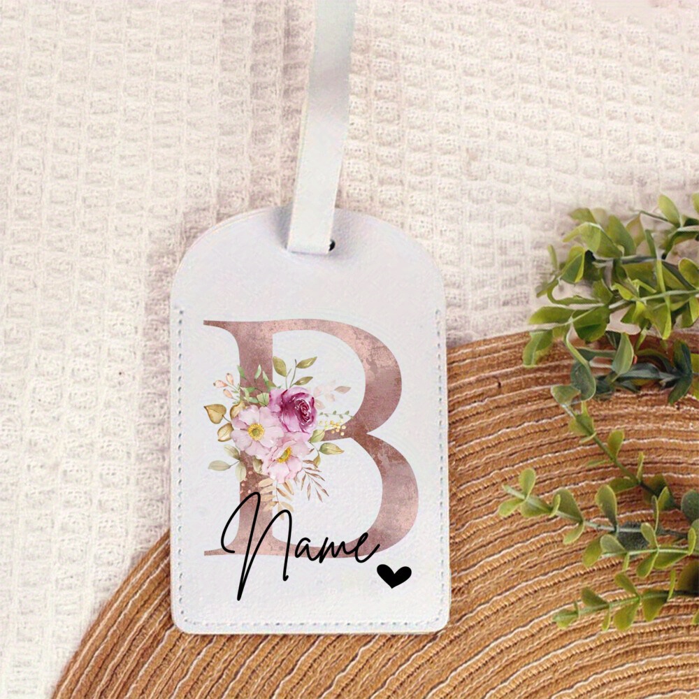 Kişiselleştirilmiş PU Bagaj Et - Travel Accessories Personalised incelemesi ve fiyatı