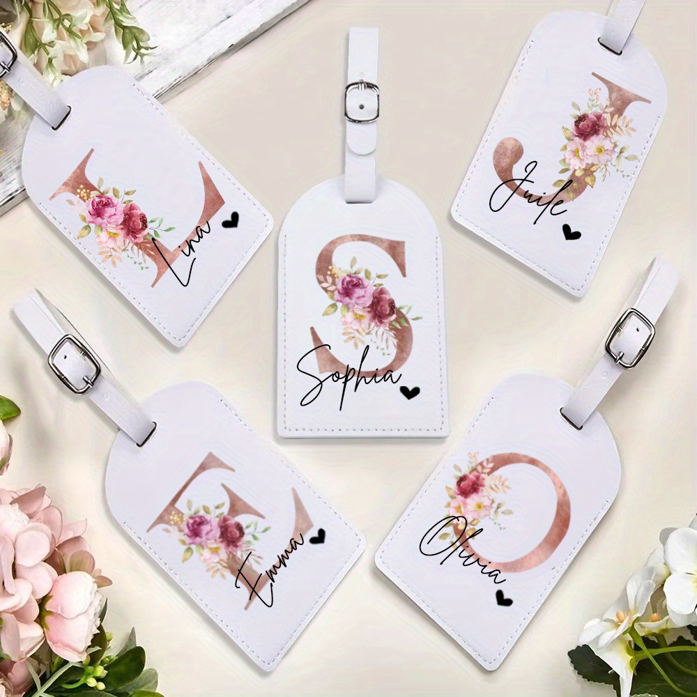 Kişiselleştirilmiş PU Bagaj Et - Travel Accessories Personalised incelemesi ve fiyatı