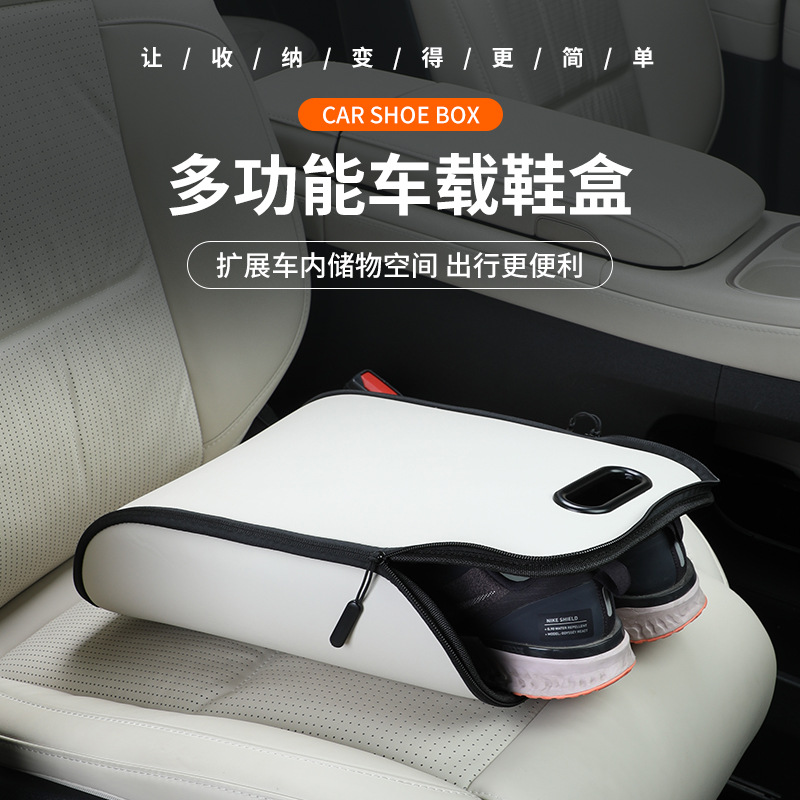 Taşınabilir Araba Ayakkabı Sak - Travel Accessories Car incelemesi ve fiyatı