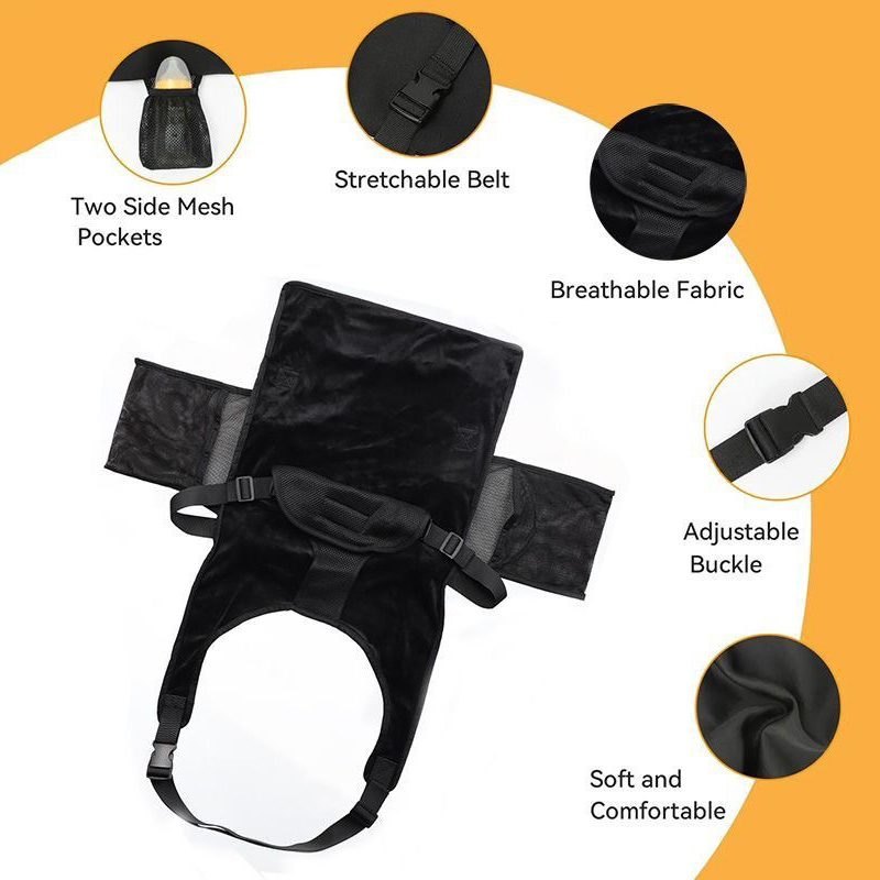 Çocuk Uçak Koltuğu Uzatıcısı K - Travel Accessories With Toddler incelemesi ve fiyatı