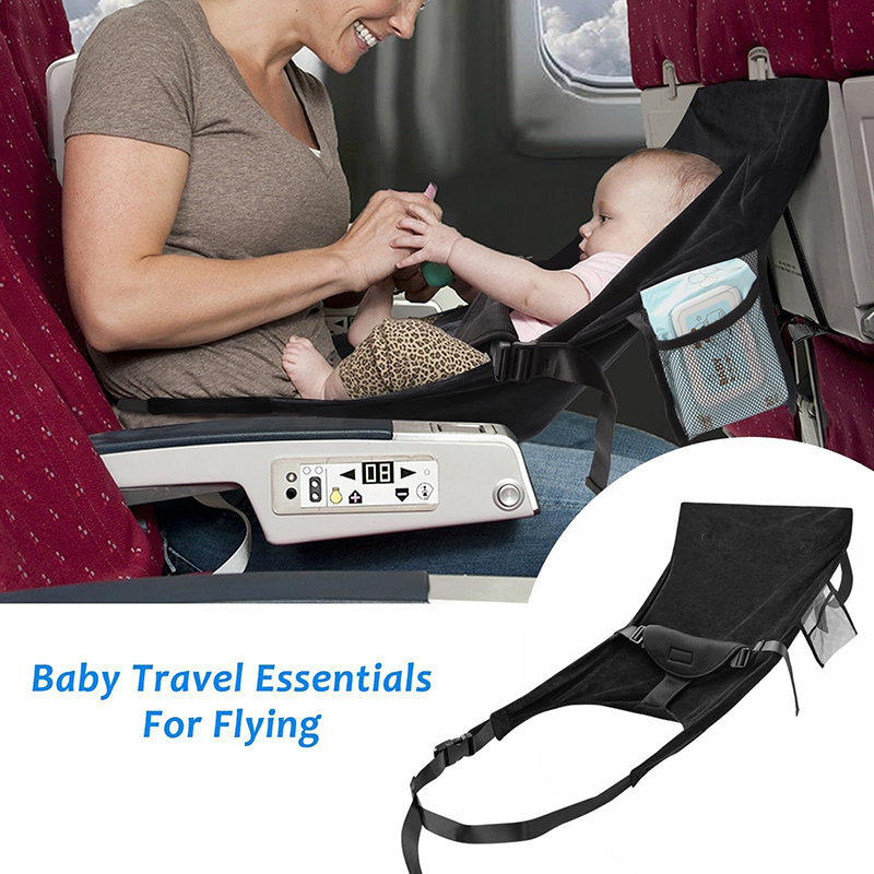 Çocuk Uçak Koltuğu Uzatıcısı K - Travel Accessories With Toddler incelemesi ve fiyatı