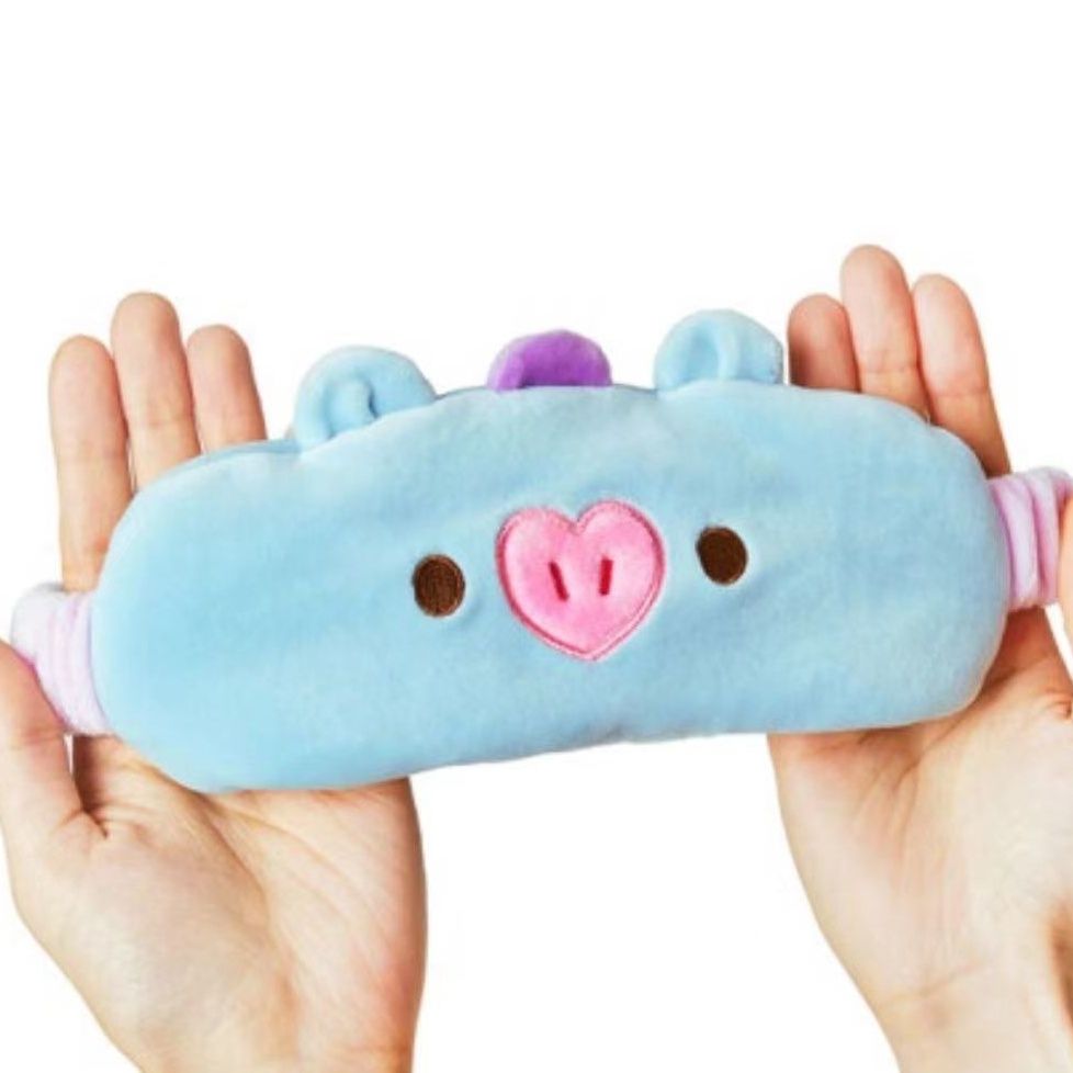 BT21 çizgi film sevimli peluş  - Travel Accessories To Gift incelemesi ve fiyatı