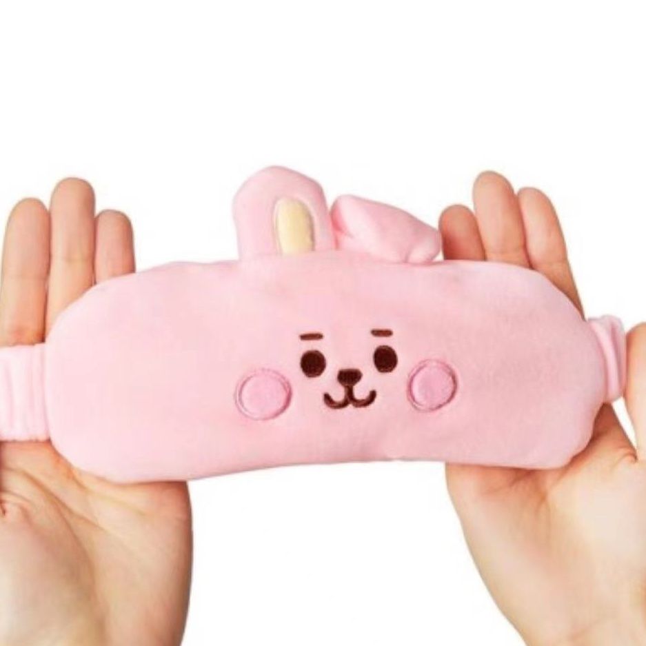 BT21 çizgi film sevimli peluş  - Travel Accessories To Gift incelemesi ve fiyatı