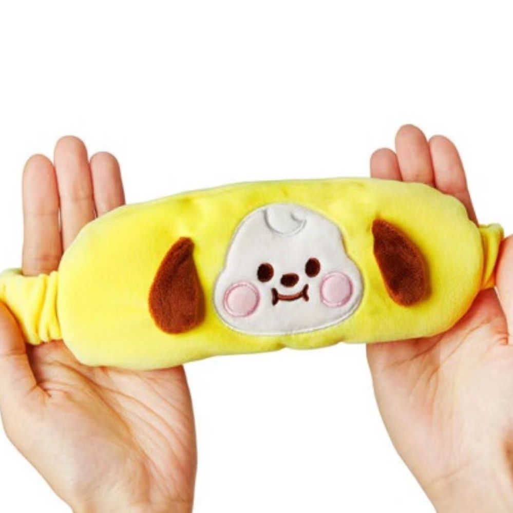 BT21 çizgi film sevimli peluş  - Travel Accessories To Gift incelemesi ve fiyatı