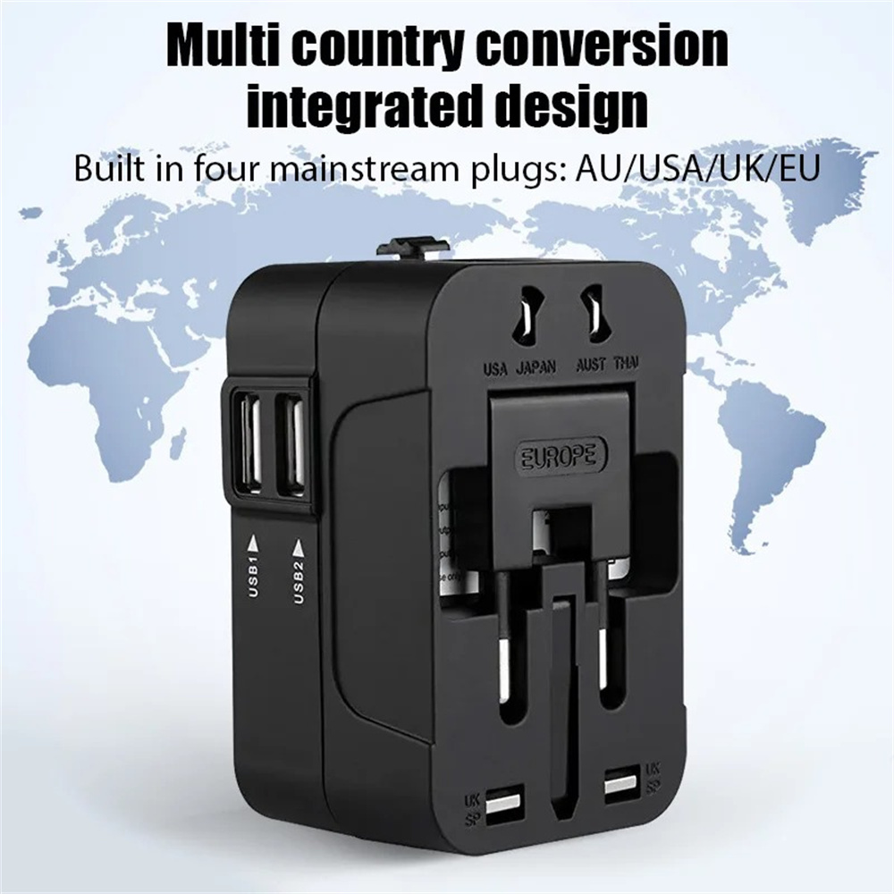 Hepsi Bir Arada Evrensel Ulusl - Travel Accessories Uk incelemesi ve fiyatı