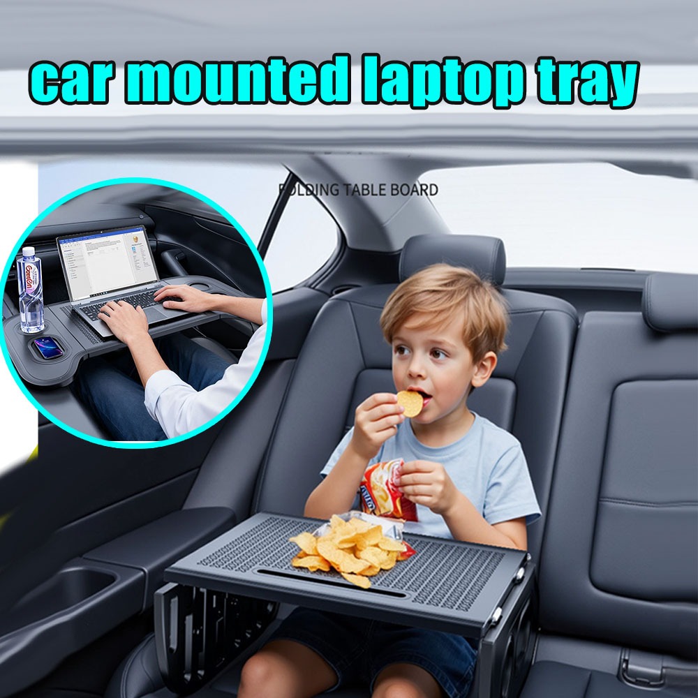Araba Dizüstü Bilgisayar Sehpa - Travel Accessories Car incelemesi ve fiyatı