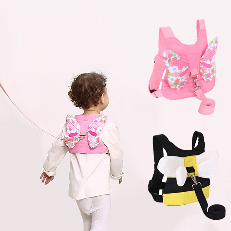 Bebek Anti Kayıp Koşum Bağlant - Travel Accessories With Toddler incelemesi ve fiyatı
